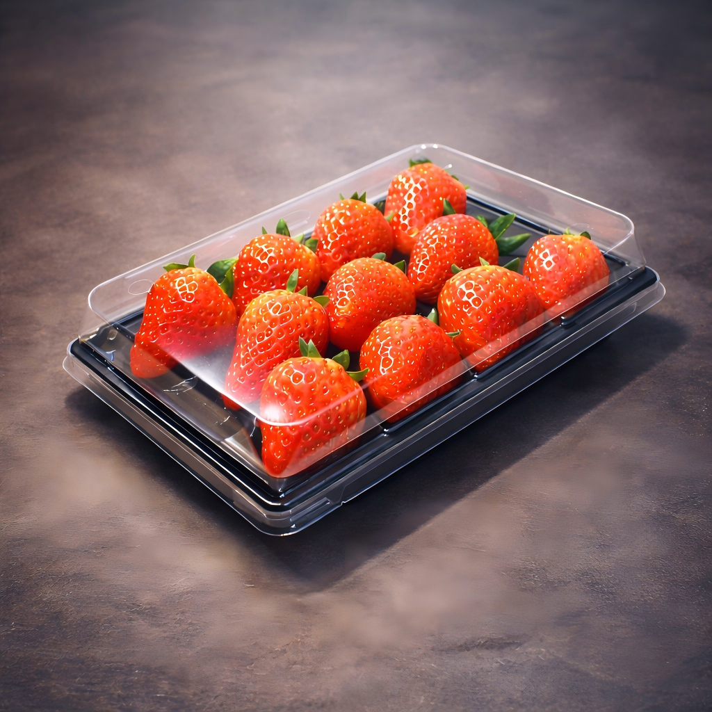 無重力トレー【ブラック】