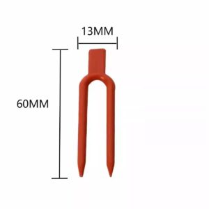 いちごランナーピン