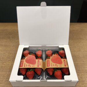 無重力トレー専用箱