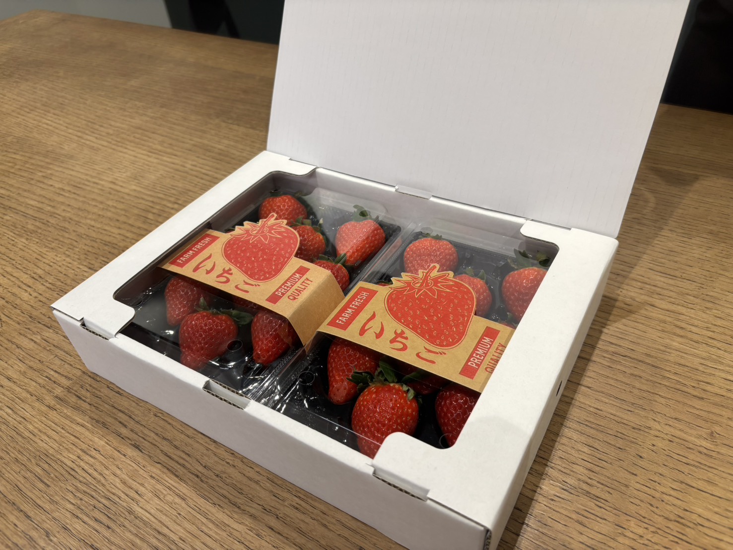 無重力トレー【ブラック】 - 画像 (2)