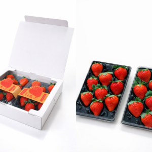 無重力トレー【ブラック】